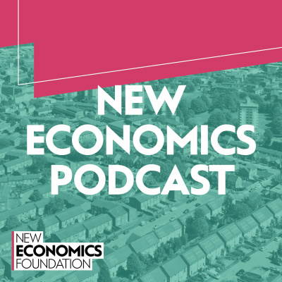 Weekly Economics Podcast
