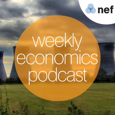 Weekly Economics Podcast
