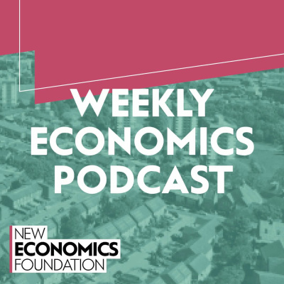 Weekly Economics Podcast