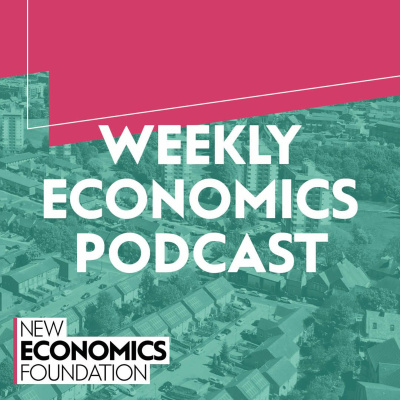 Weekly Economics Podcast