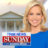 Fox News Sunday 07-13-2025