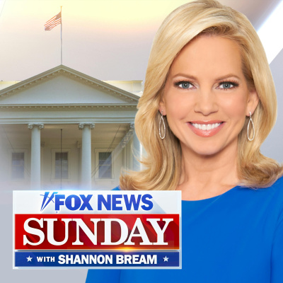 Fox News Sunday Audio Podcast