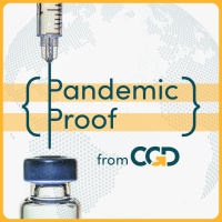 Pandemic Proof: Exploring Japans Role in Strengthening Pandemic Preparedness Financing
