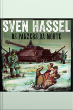 Os Panzers Da Morte