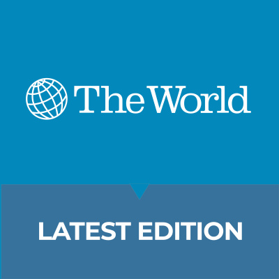 Pris The World: Latest Edition