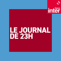 Le journal de 23h00 du mardi 02 décembre 2025