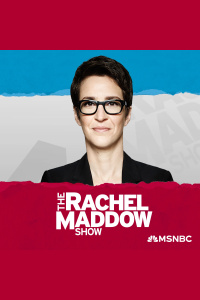 Msnbc Rachel Maddow