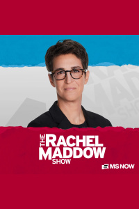 Msnbc Rachel Maddow