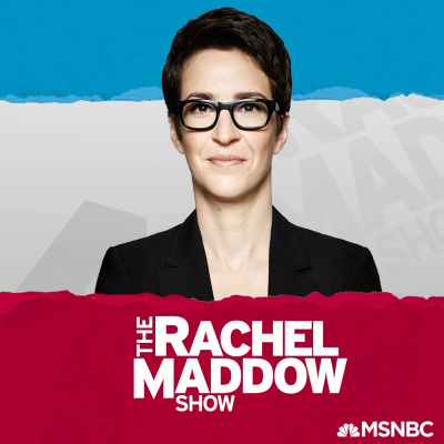 Msnbc Rachel Maddow