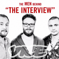 The Men Behind The Interview