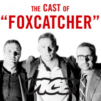 VICE Meets the Cast of Foxcatcher