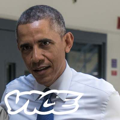 VICE Meets