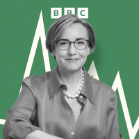 #13: Vodafone CEO, Margherita Della Valle: International Cooperation Needed For Sea Cable Security