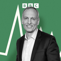 #6 Booking.com CEO/President, Glenn Fogel: The Trump Slump  Water Pistols at Dawn