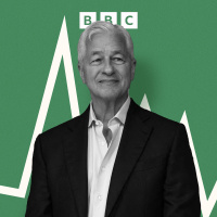 #3 JPMorgan CEO Jamie Dimon: The AI Bubble Will Burst