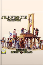 A Tale Of Two Cities