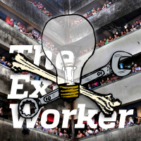 #76: Anarchist Nurses Speak Out on Survival and Resistance