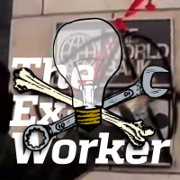 #53: “Anti-Globalization” Walking Tour of Washington, D.C.