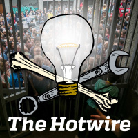 The Hotwire #7: Community relief means abolishing capitalism Catalonia: new state or no state?