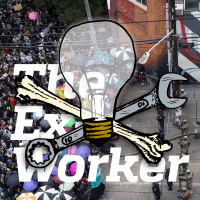 #108: The Case for Resistance