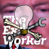 #54: Anarchist Resistance in the Trump Era