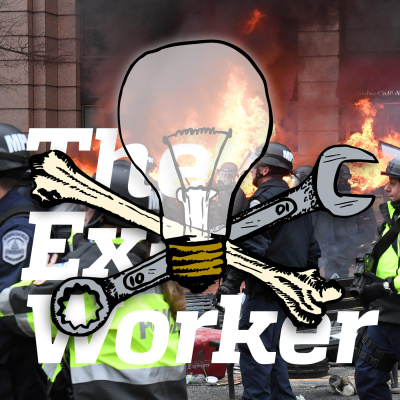 The Ex-Worker