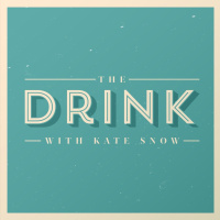 The Drink With Kate Snow: Ismael Cruz Córdova