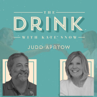 Judd Apatow on building a comedy empire