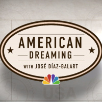 American Dreaming with José Díaz-Balart: Dr. Alfredo Quiñones-Hinojosa