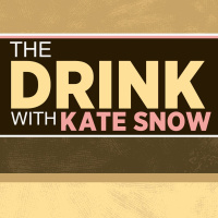 The Drink with Kate Snow: Misty Copeland