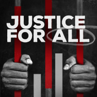 Justice For All Town Hall