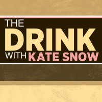 The Drink with Kate Snow: Bill Nye