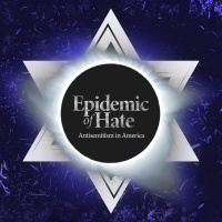 NBC News Special: Epidemic of Hate – Antisemitism in America