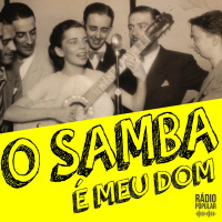 O Samba é Meu Dom #24 - Especial Marília Batista