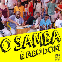 O Samba é Meu Dom #11