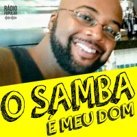 O Samba é Meu Dom #25