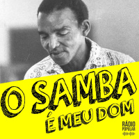 O Samba é Meu Dom #08