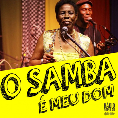 Rádio Popular - São Paulo