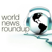 WORLD NEWS ROUNDUP: 03/02