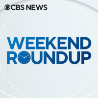 Weekend Roundup 1/15