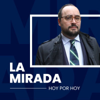 La mirada | Ignacio Peyró: Grito hacia Estocolmo
