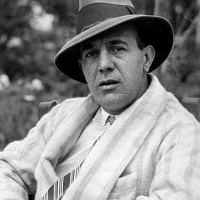 El viaje de ida | Ignacio Sánchez Mejías, el pegamento de la Generación del 27