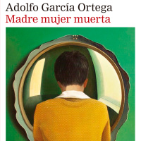 La biblioteca | Adolfo García Ortega vuelve a la Biblioteca de Hoy por Hoy con Madre mujer muerta