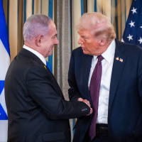 La Entrevista | No es una propuesta para Gaza, es un ultimátum que ignora y ningunea a los palestinos: un catedrático en el mundo árabe analiza el acuerdo de Trump y Netanyahu