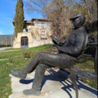 Los sketches de La Biblioteca de Hoy por Hoy | El día que Pepe Rubio parecía el nieto de Delibes