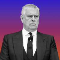 What Next | The Andrew Formerly Known as a Prince