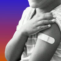 What Next | The Year of Vaccine Backsliding