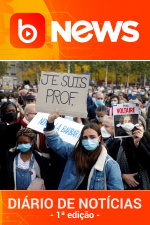 Diário de Notícias - 19/10/2020 - 1ª Edição