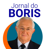 Jornal do Boris - 03/09/2025