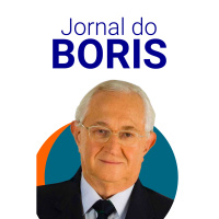 Jornal do Boris - 31/07/2025